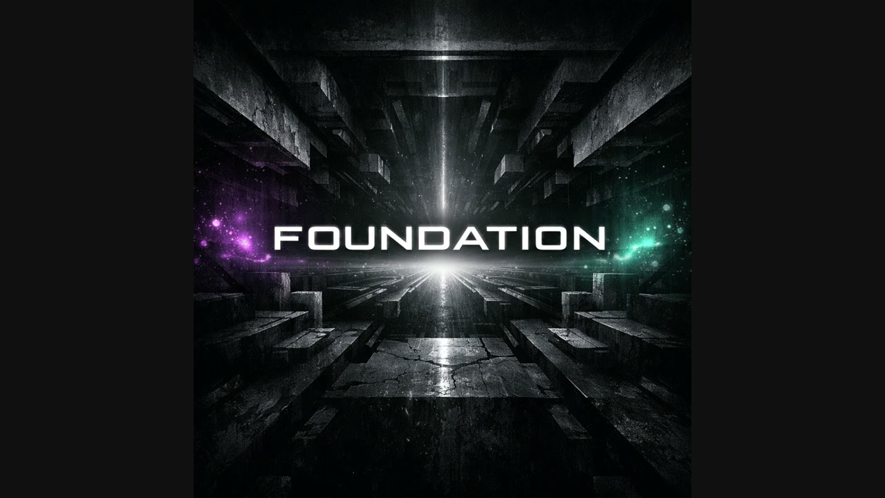 Ixion - Foundation
