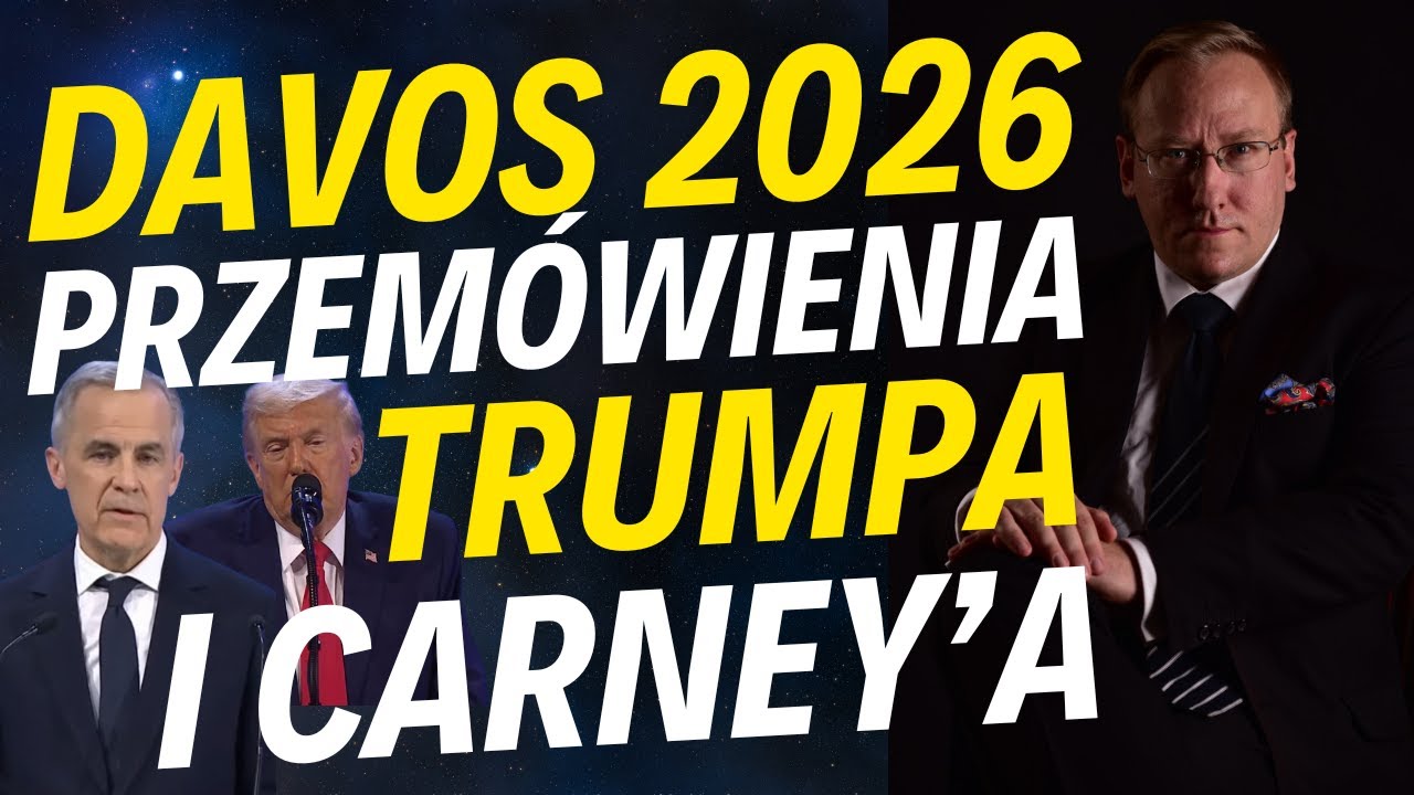 Davos 2026 - 