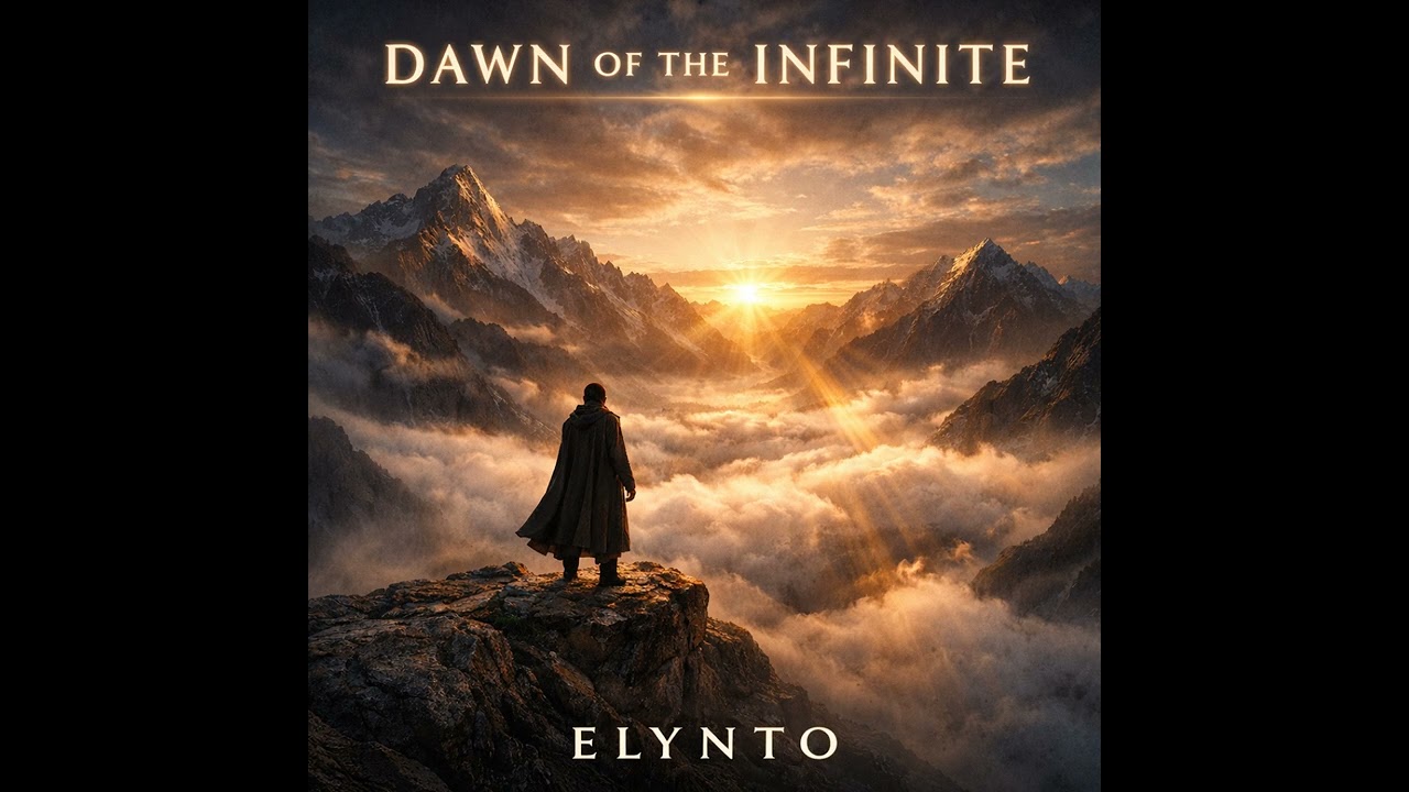 Dawn of the Infinite – Elynto | Epic Cinematic Orchestral Music