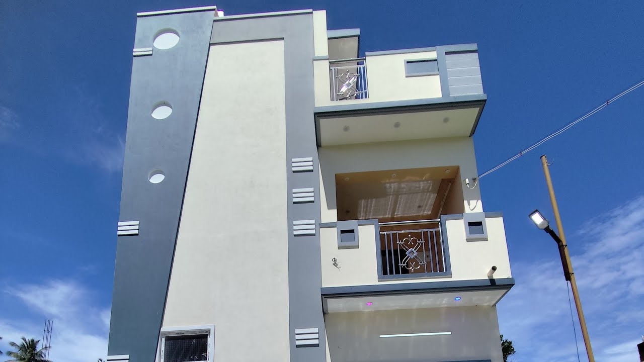 3bhk new house for sale kottakuppam pondicherry  #shorts#shortvideo#subscribe#like#like 