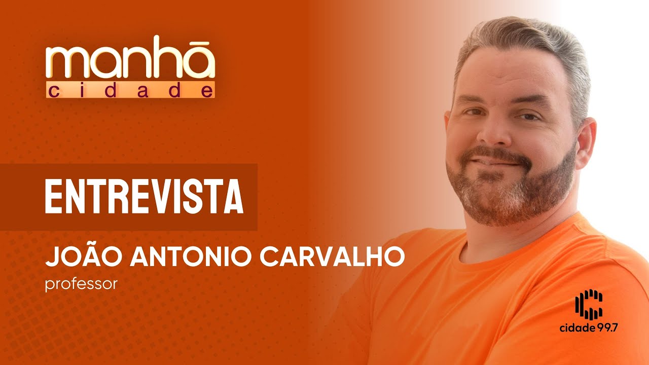 Manhã Cidade - 24.01.26 - Acesso à educação gera oportunidades