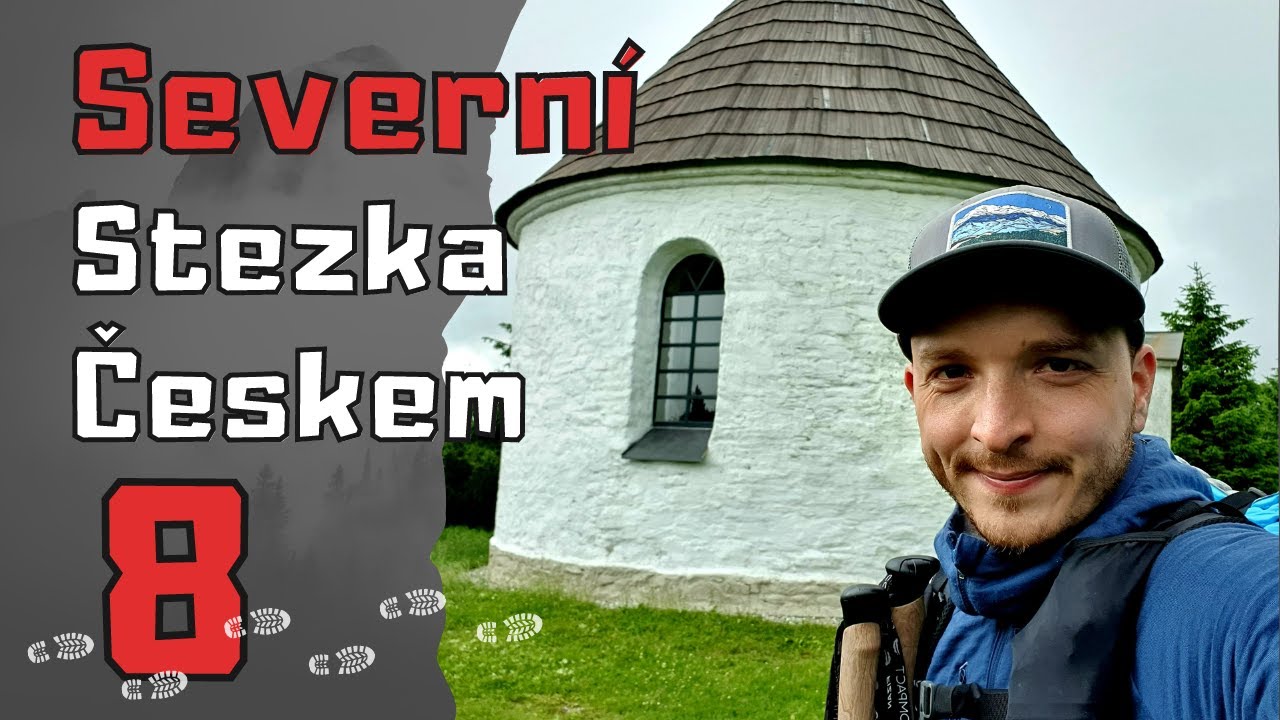 Stezka Českem // Orlické hory a Jeseníky // Ep. 8 // 2021