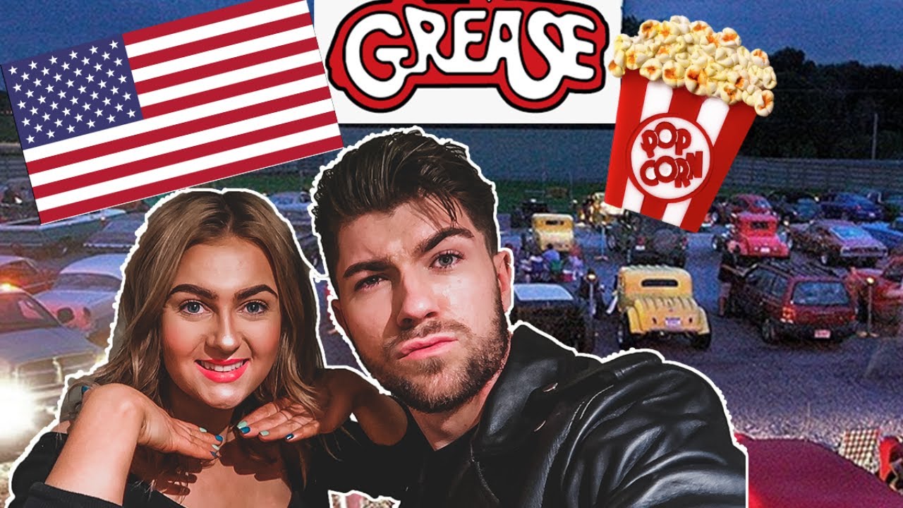 WE WENT TO AMERICA IN OUR FLAT | LOCKDOWN WEEKEND VLOG | USA DAY #StayHome #USA #GreaseDance