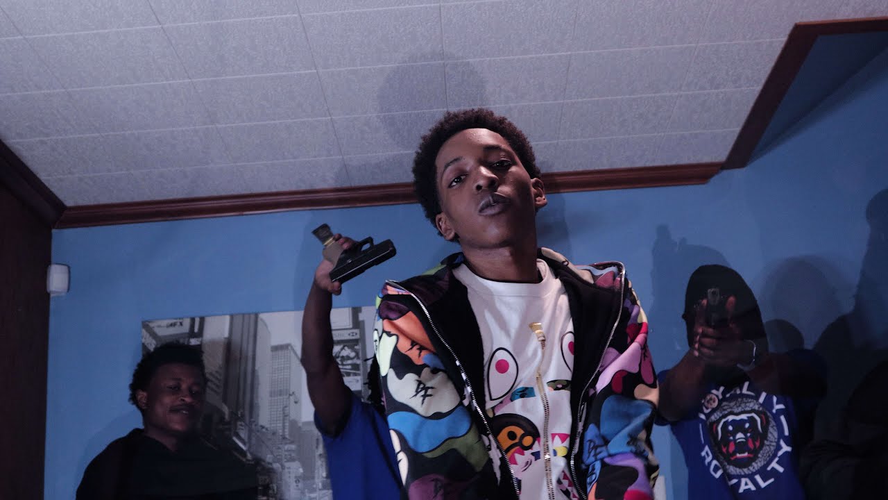 G Moody | Long Live G Tooly | Shot By Muhdy