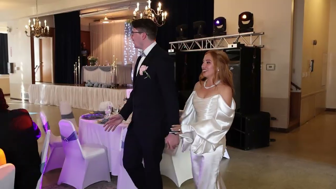 HIGHLIGHT BODA MATTHEW Y EMILY