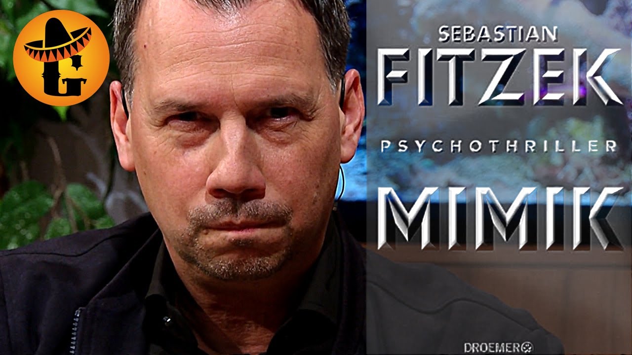 Sebastian Fitzek - 