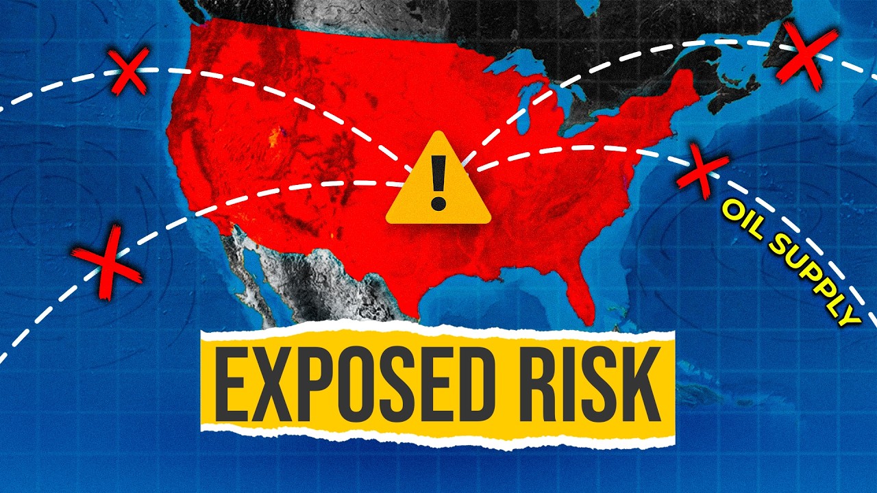 Why 'Energy Independence' Is Putting You At Risk