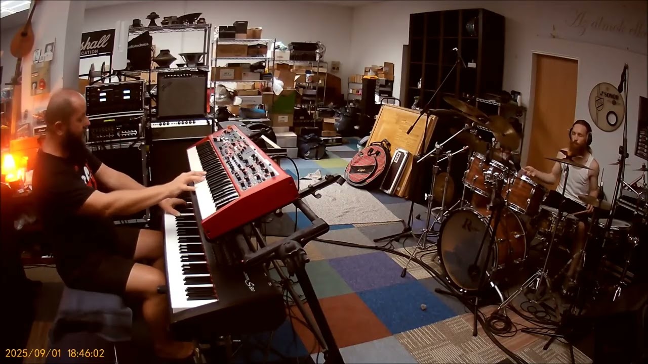 Magi and Zag 09 01 5 Song