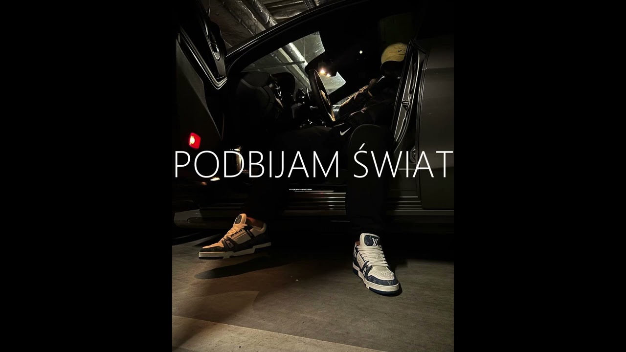 Miszel - PODBIJAM ŚWIAT