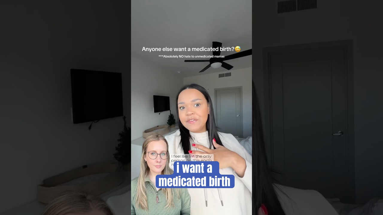 i want a medicated birth #induction #electiveinduction #laboranddelivery