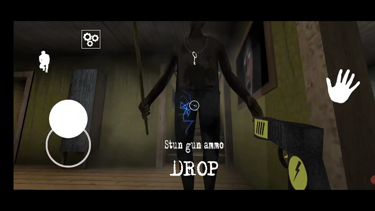 Granny Chapter Two Gameplay For 2026