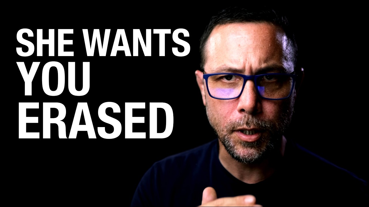 It took me 20 Years to Teach you How to Defeat a Narcissist in Custody