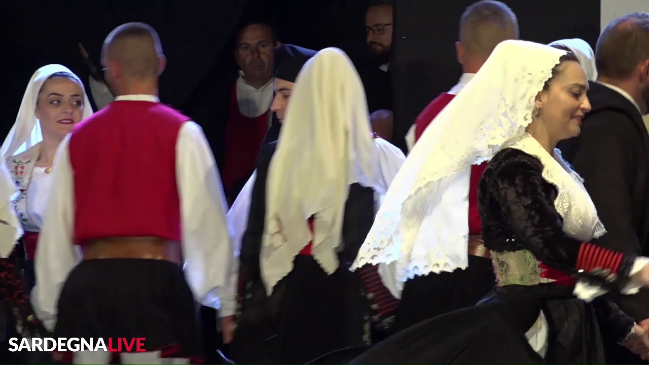 Il Gruppo Folk 