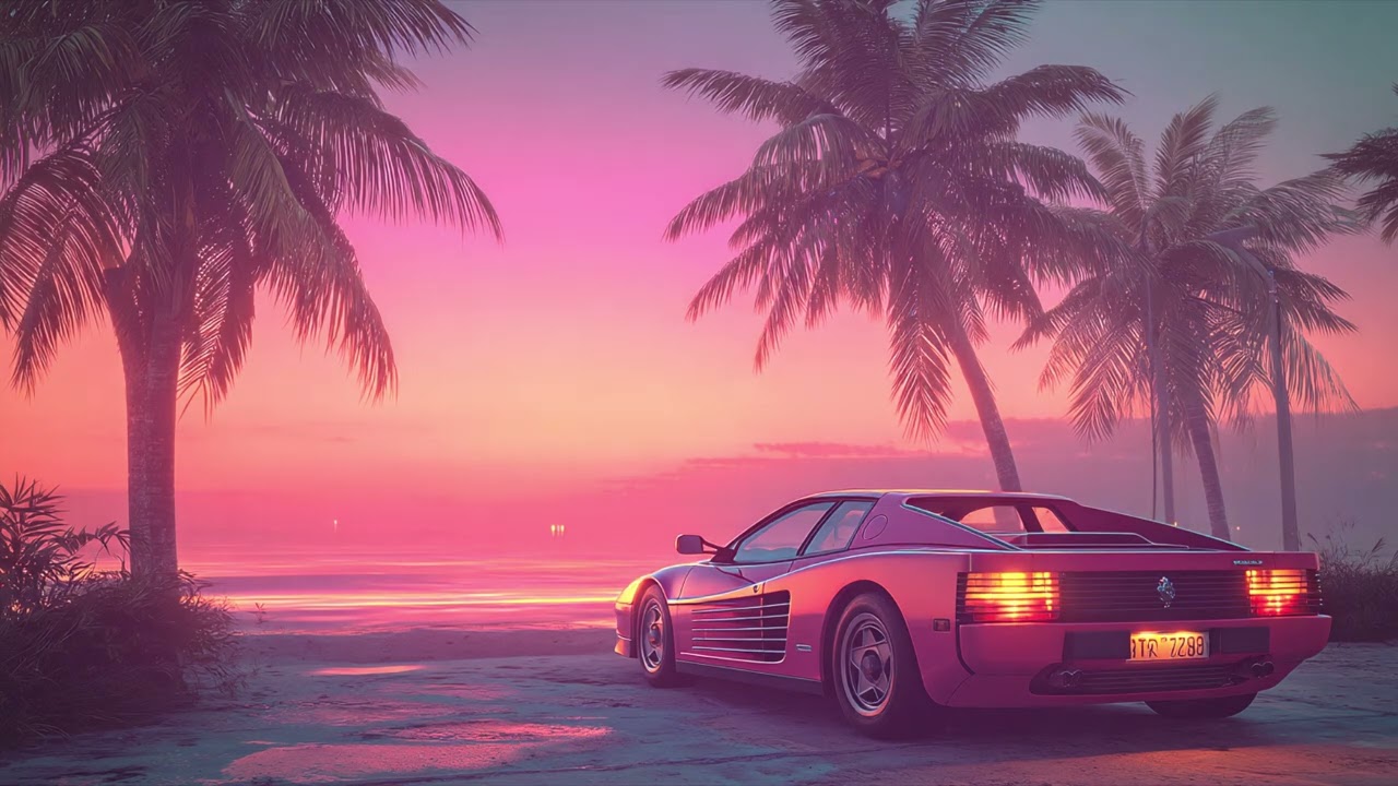 S.A.B. - Echo of Your Light |🎶Vocal Synthwave & emotionalSynthwave🎵