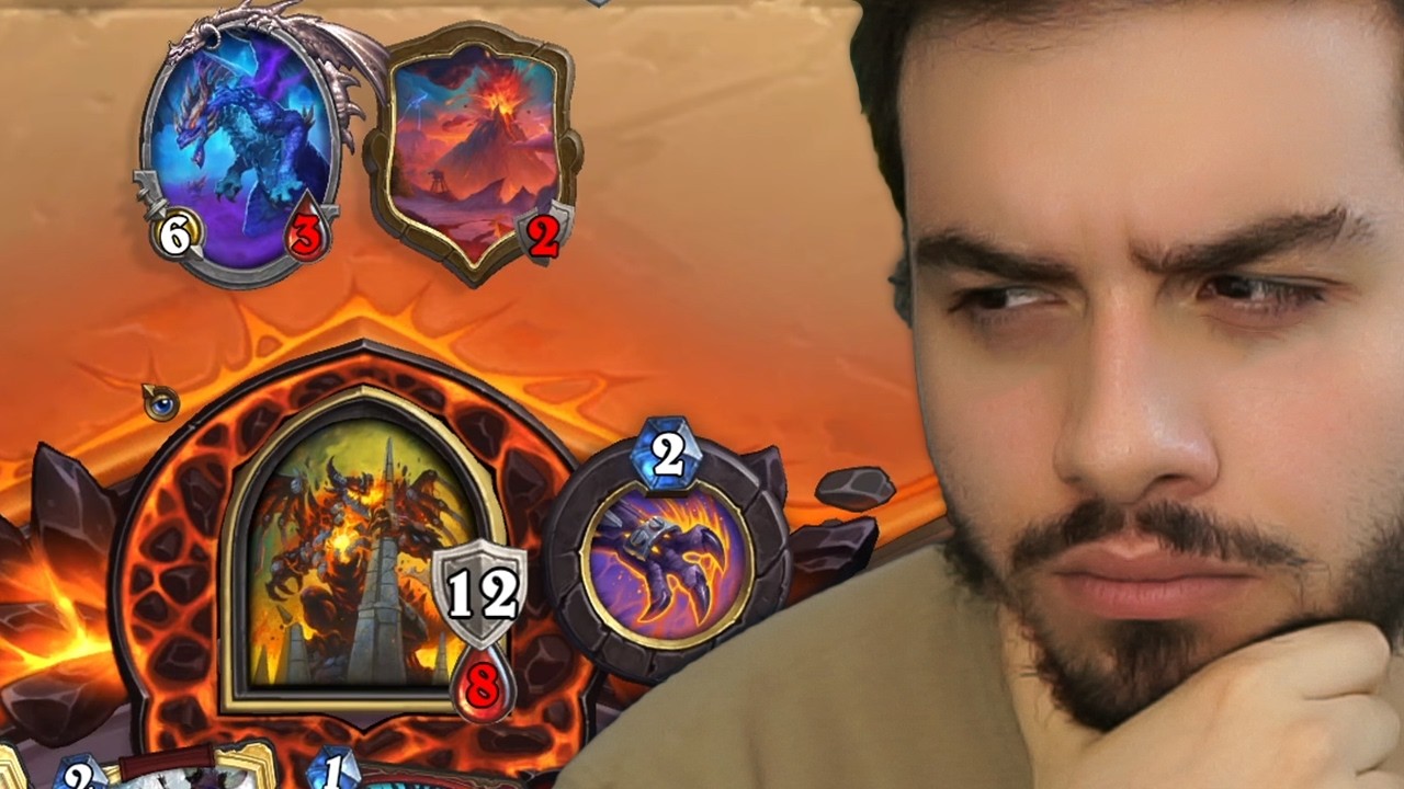 Dont Ever Doubt Deathwing - Prerelease Brawl