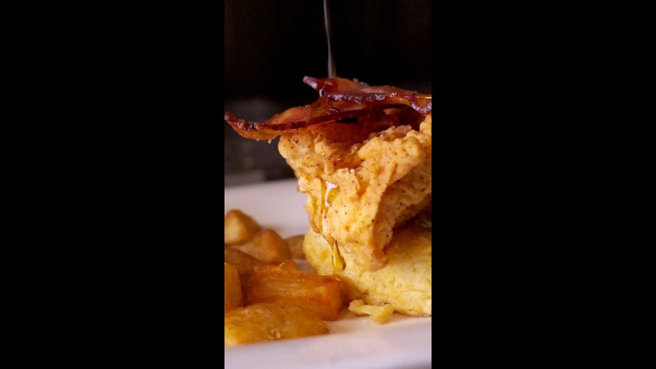 The Sticky Maple