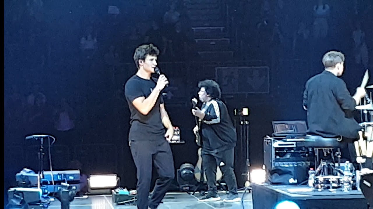 Wincent Weiss - So gut (NEU 2020) in Köln