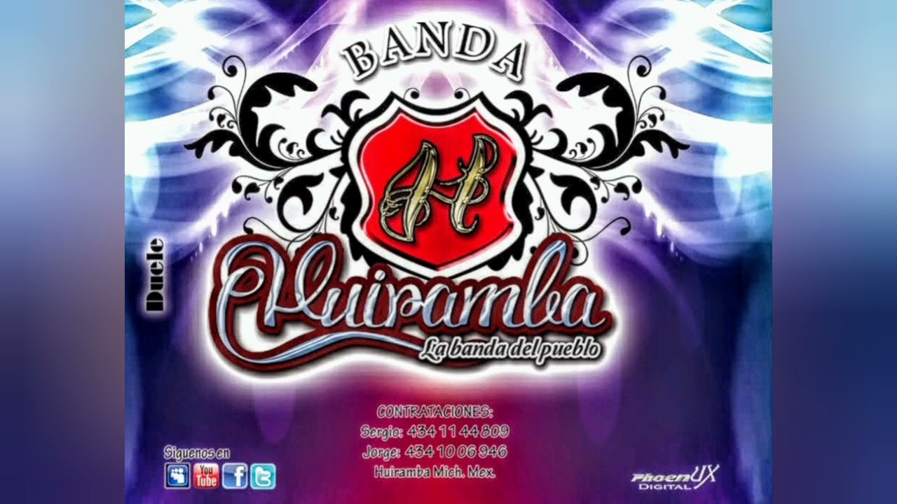 BANDA HUIRAMBA - DUELE 