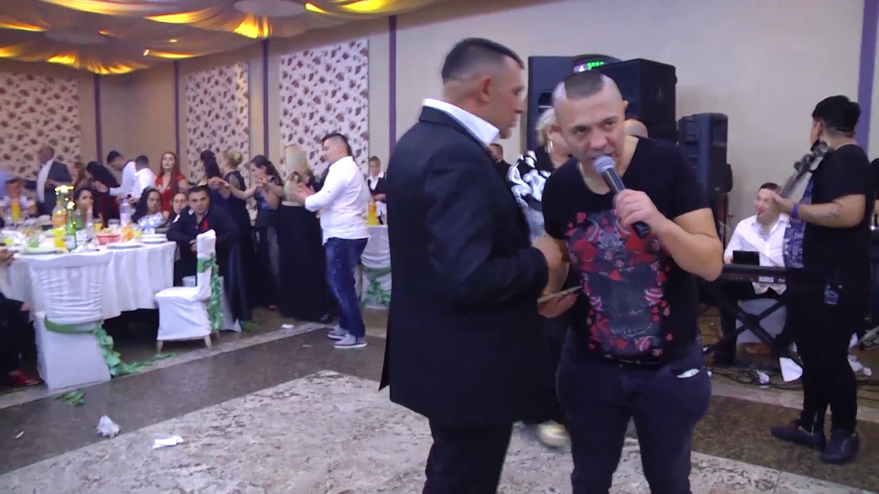HORA LUI IORGU TG JIU 2017
