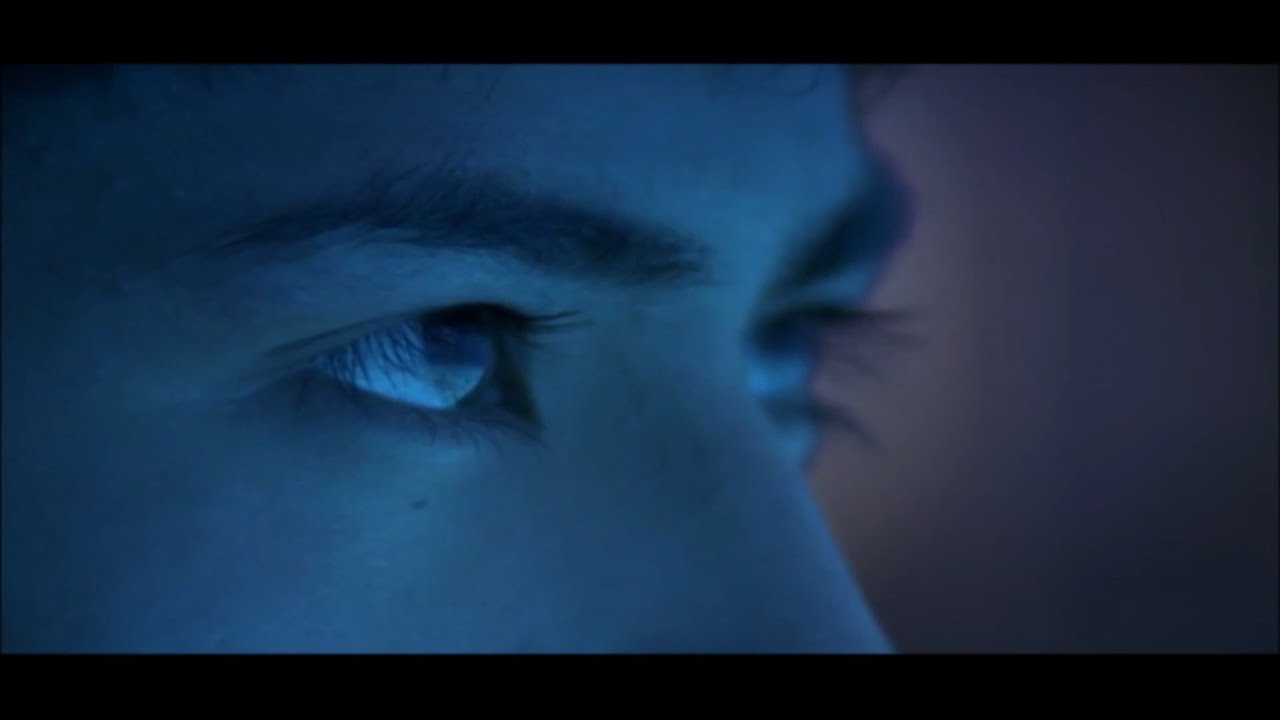 Luno Daze -  In These Waters