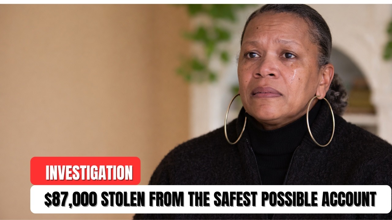 Chase Bank Fraud Claim Denied: $87,000 Scam Case, Banking Fraud Dispute