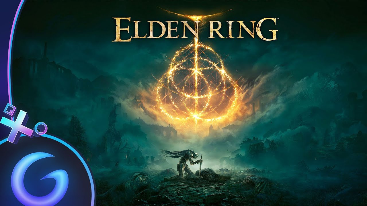 ELDEN RING - Gameplay FR