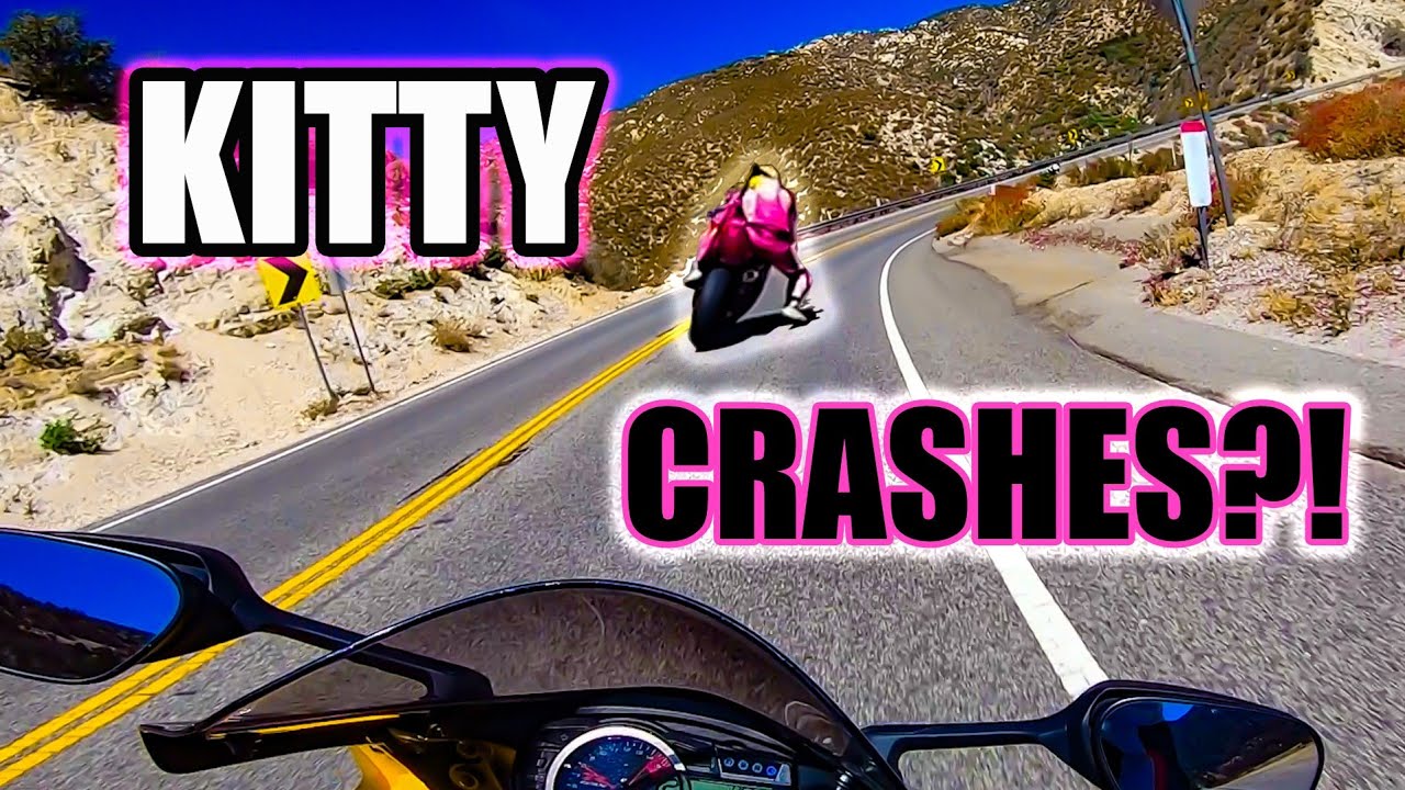 Close Calls! Crazy Canyon Carving!