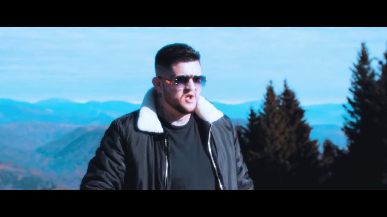 Napoleon ft. Marcus G -Himalaje (OFFICIAL VIDEO)