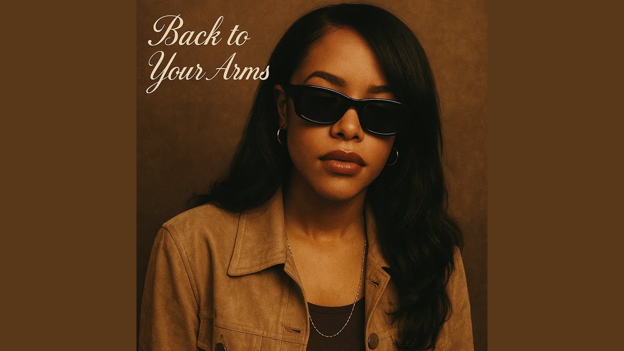 Back to Your Arms
