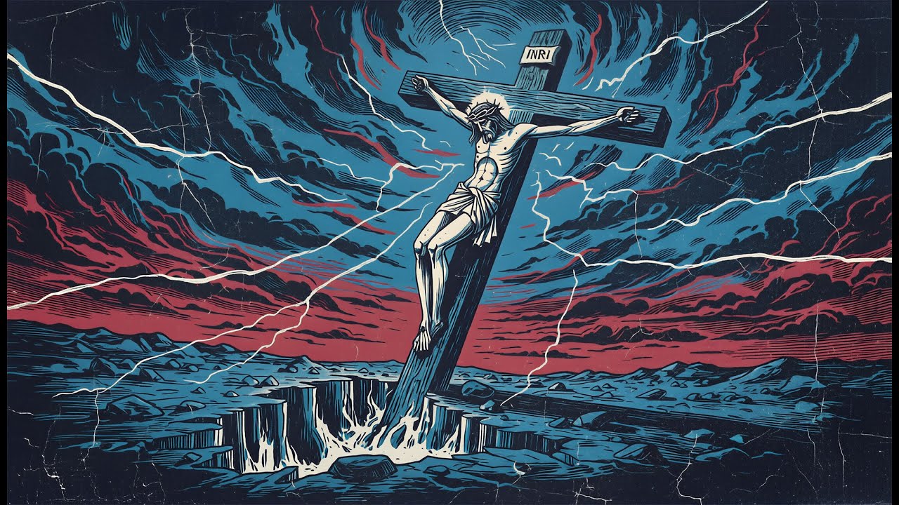 Metalhead Prophets - Isaiah 53