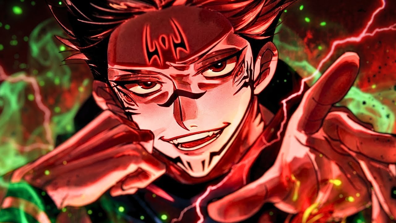 🅾️ Jujutsu Kaisen PHONK Edit (Heavy Bass) | REMEMBER EP 24 JJK COVER