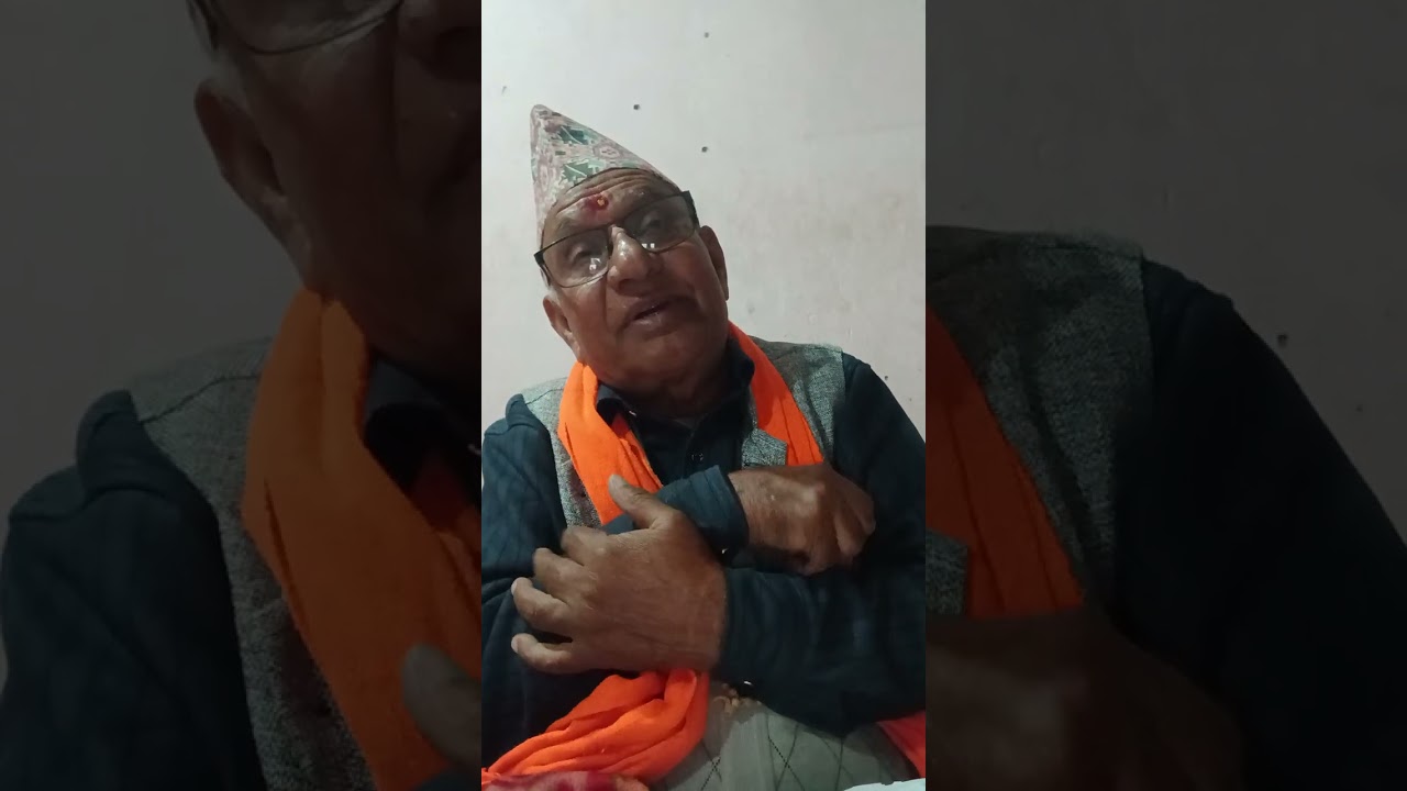 महान वेदान्त पर्वचन, जीव द्रष्टा हो उसले केही गर्दैन।