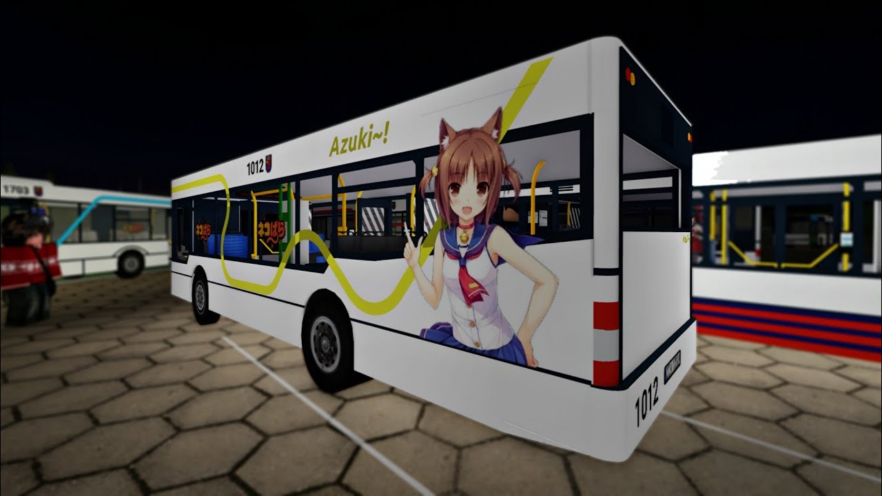 🔴Roblox - Live z RoTransportu: Szczecin Lewobrzeże, Metro Mania, Urbanmove 4 SNEAK-PEEKS