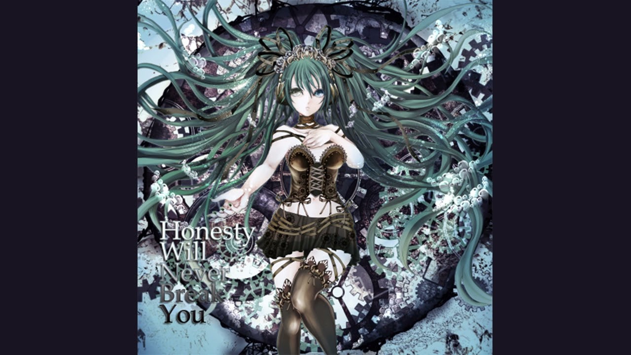 まつよP feat. IA – Nostalgic Drive