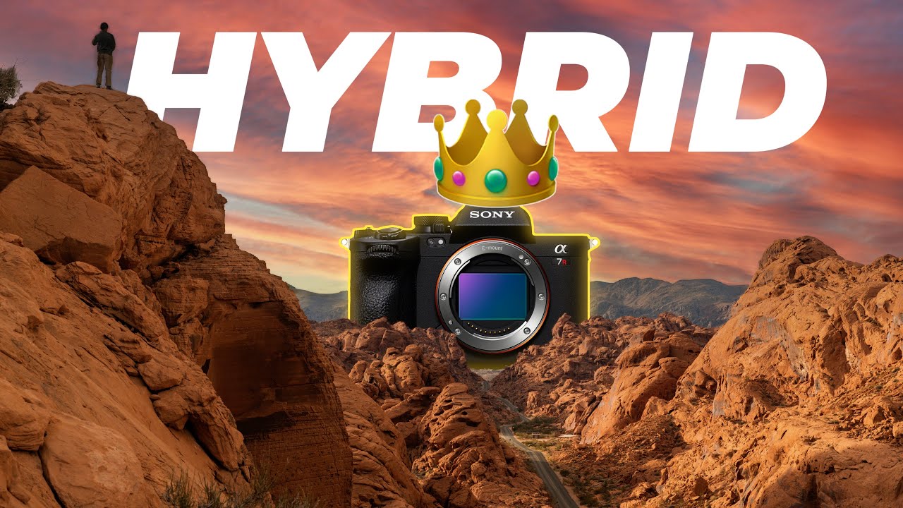 Sony A7RV: The Game-Changing Hybrid Camera for Travel Photographers