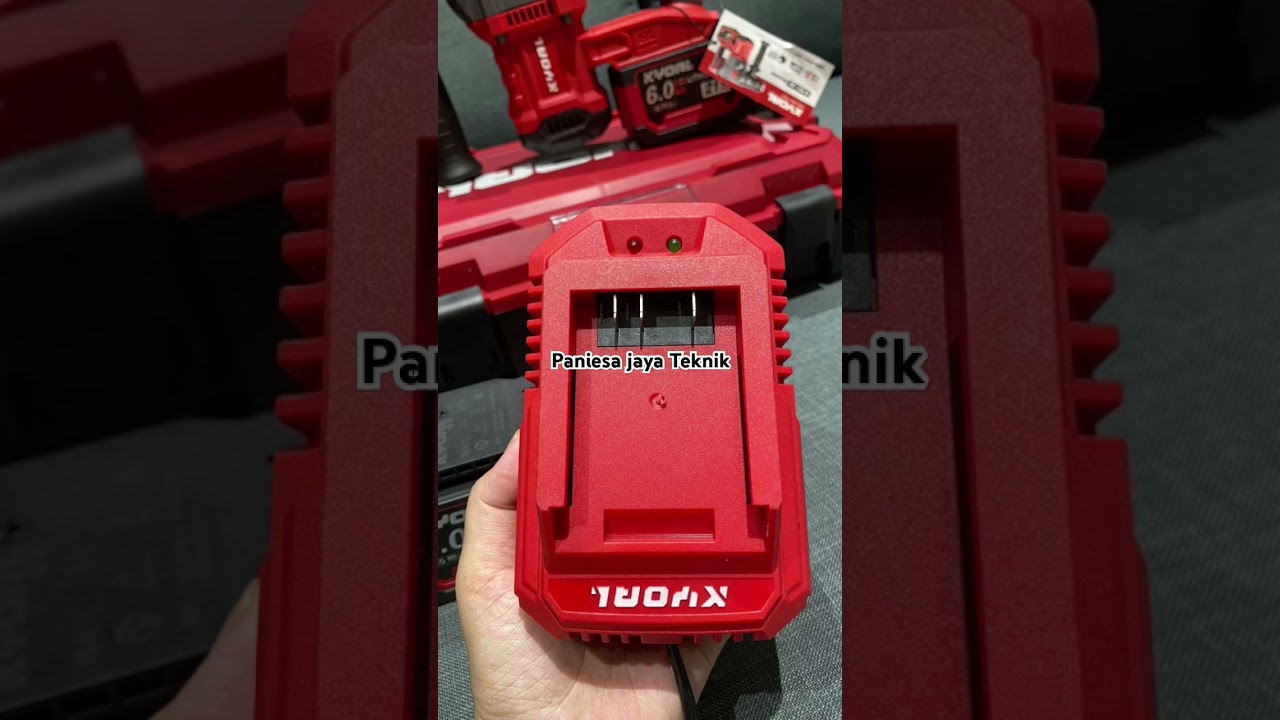 Rotary hammer KYOAL