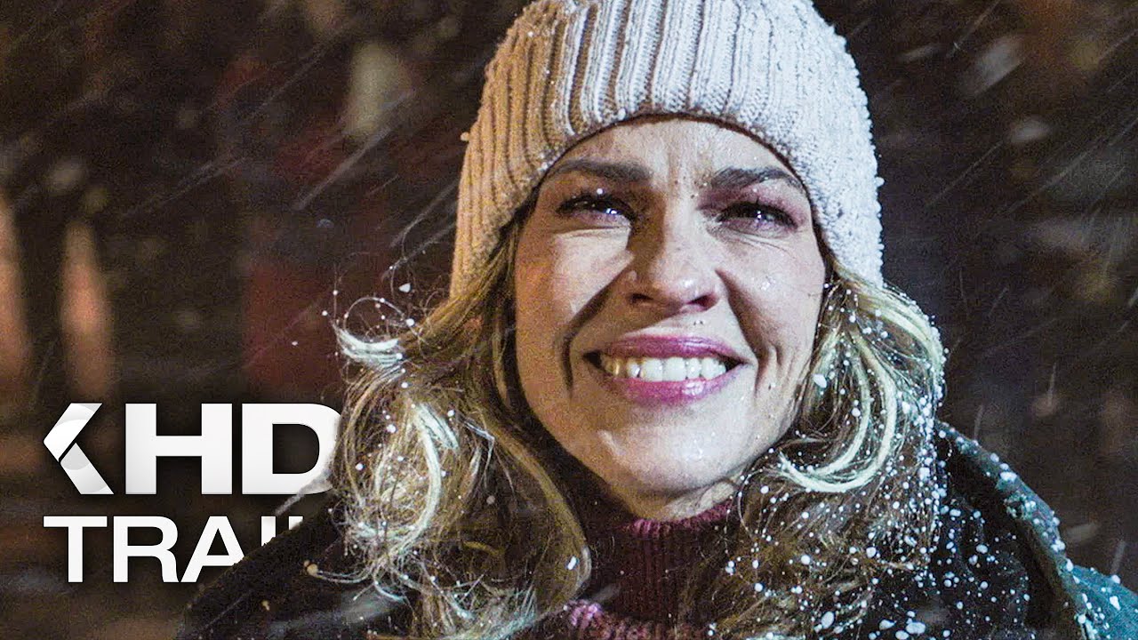 ORDINARY ANGELS Trailer 2 (2024) Hilary Swank, Alan Ritchson