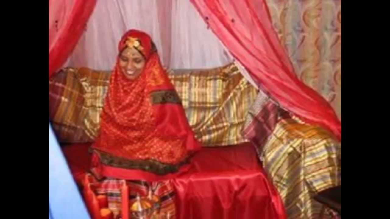 THE LEGEND MAHMUD KAHANO- (koyya hin makaado)
