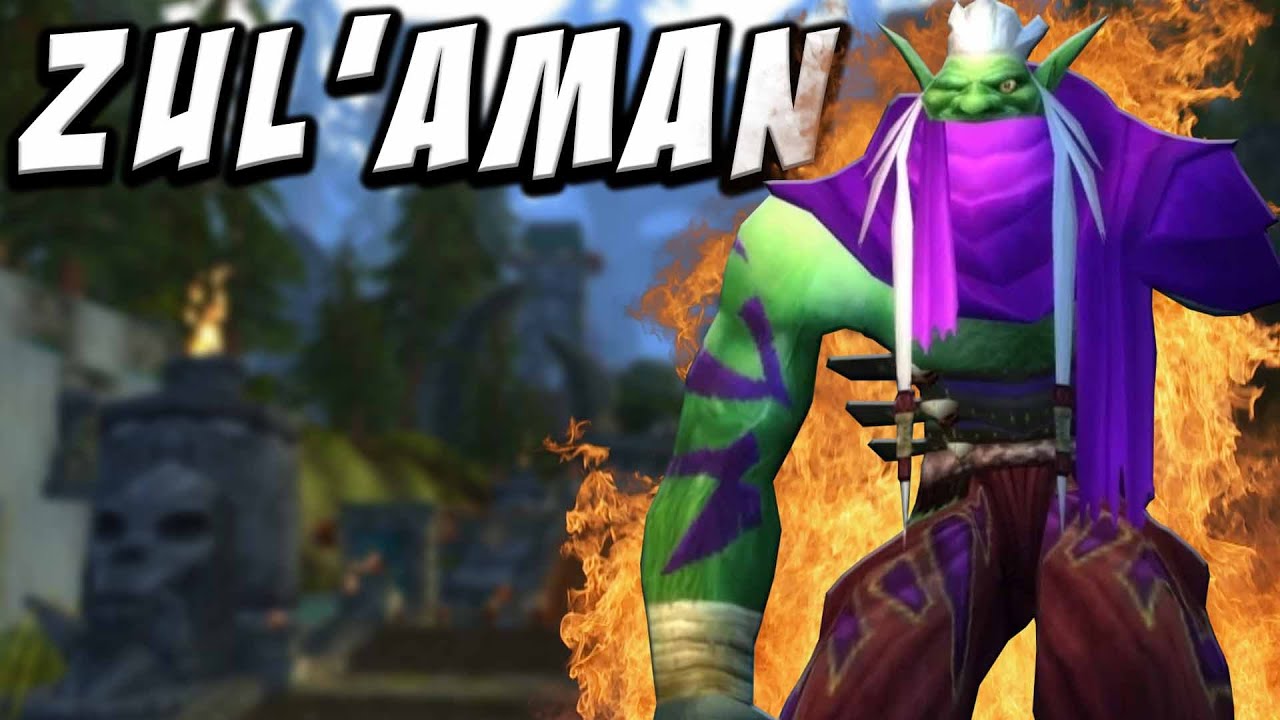 My FAVORITE Raid in TBC!