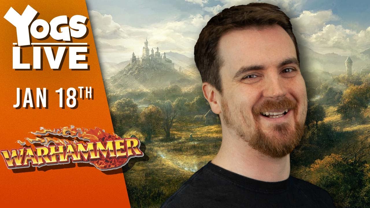 Talking Warhammer With The Boys!!! | Warhammer | w/ Tom & Ben | 18/01/2023