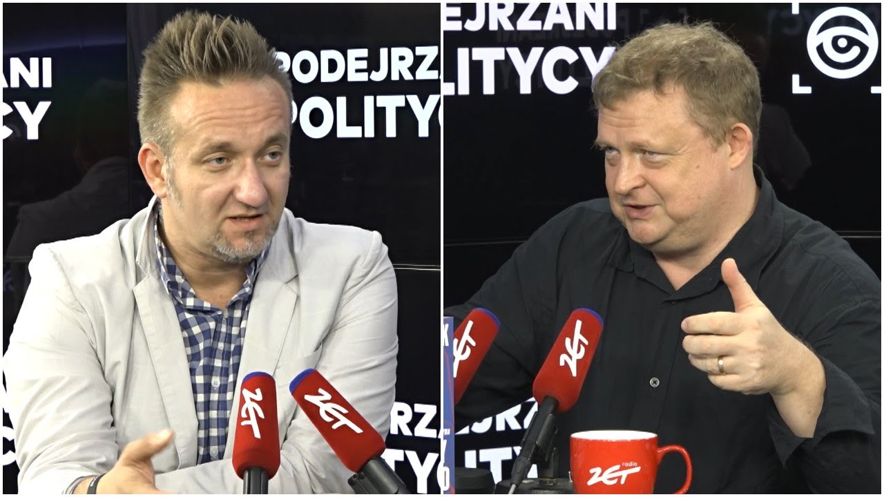 Szokujące fakty o Kaczyńskim. 