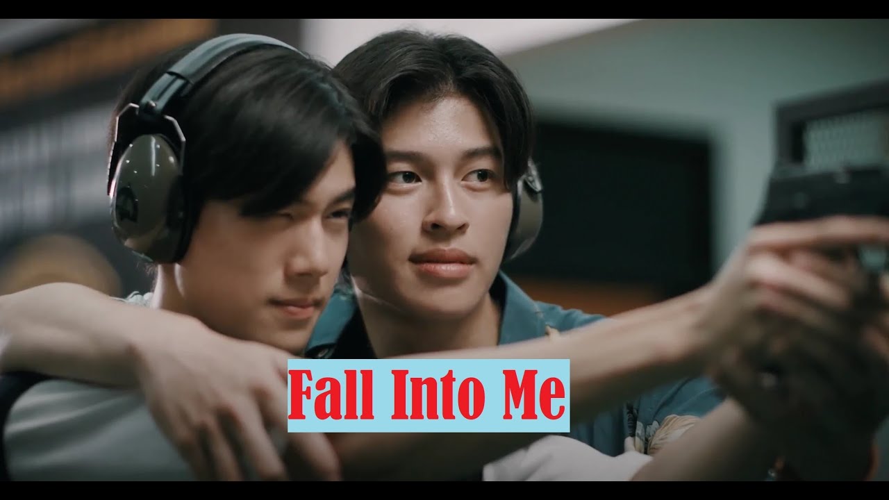 Palm ✘ Nuengdiao | Fall Into Me ||| Never Let Me Go (2022) (BL) FMV/Their Story