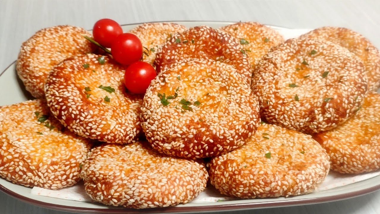 Kroketi sa krompirom ! 😋 Svi ih  obožavamo ! 💯
