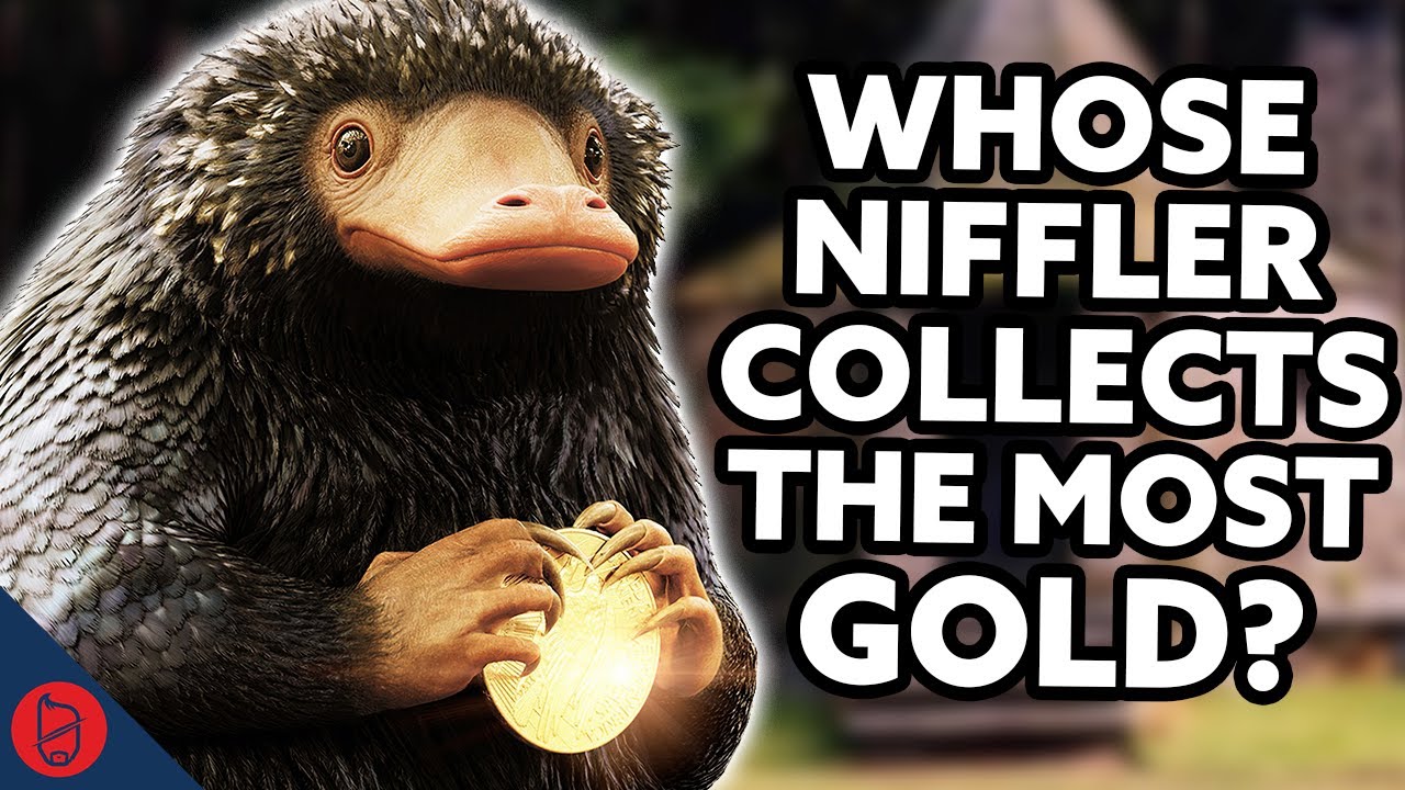 J vs Ben: HARDEST Care of Magical Creatures Harry Potter Trivia Quiz