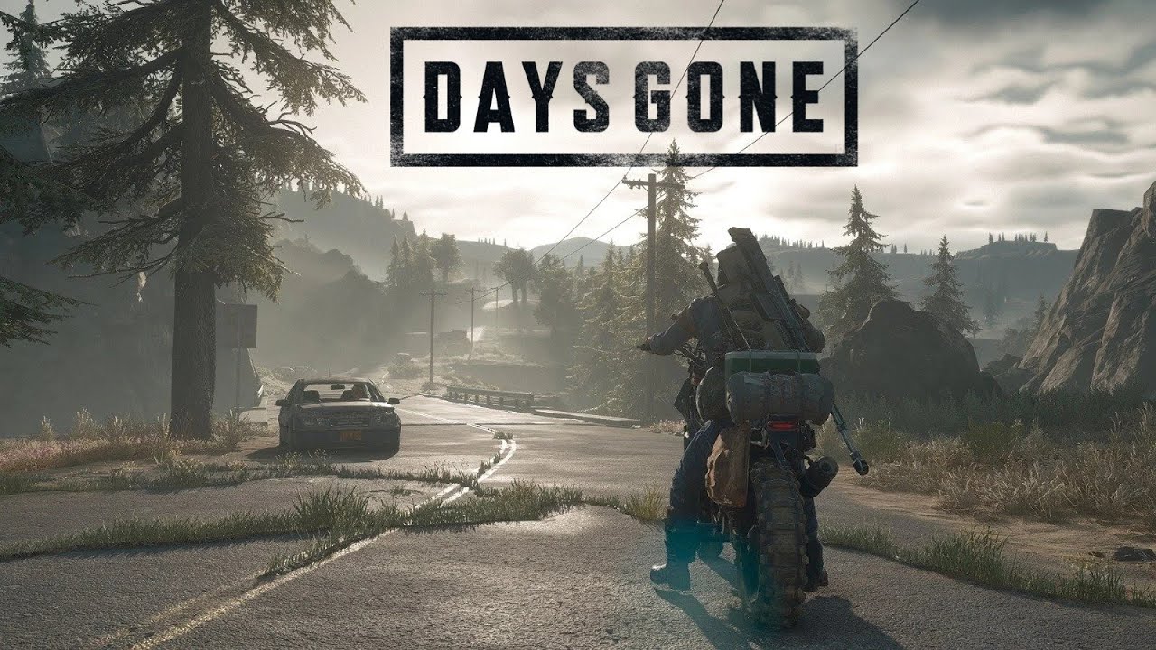 DAYS GONE ! ПРОХОЖДЕНИЕ #12