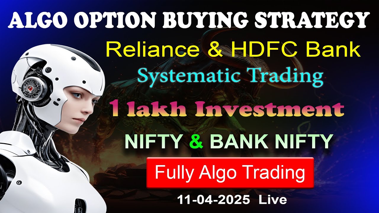 Trade Everyday With Automation, Daily Profit & Loss Report.