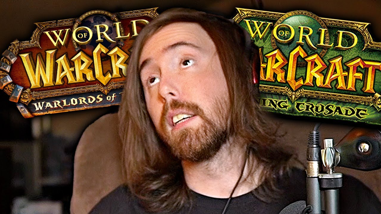 A WoW Expansion Worse Than Shadowlands