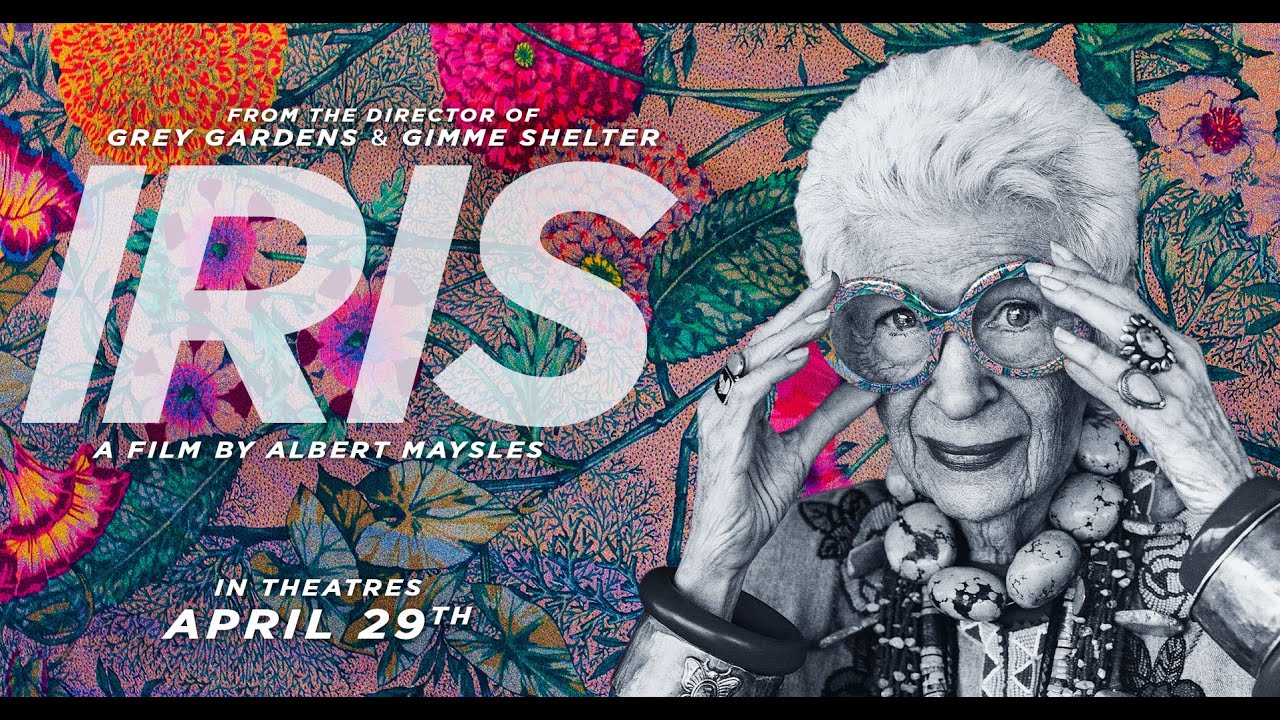 Iris - Official Trailer