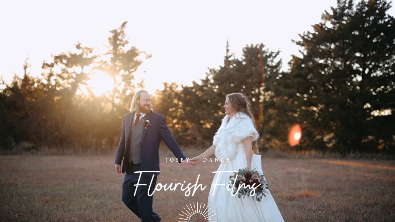 Bride's Parents Pass Away Before Her Wedding, But Their Legacy Lives On | Emotional Wedding Film