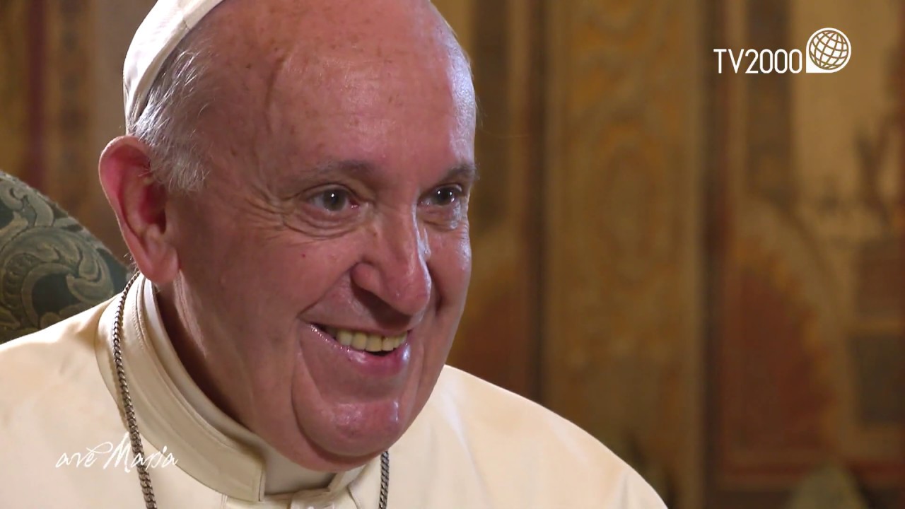 Papa Francesco: Nell’ora della morte
